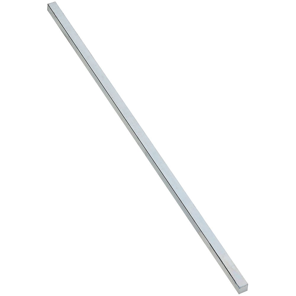 National Hardware 5/16 in. x 12 in. Square Key Stock