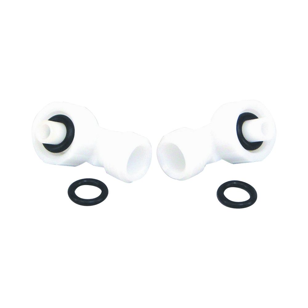 US Hardware Tub Shower Hookup Kit