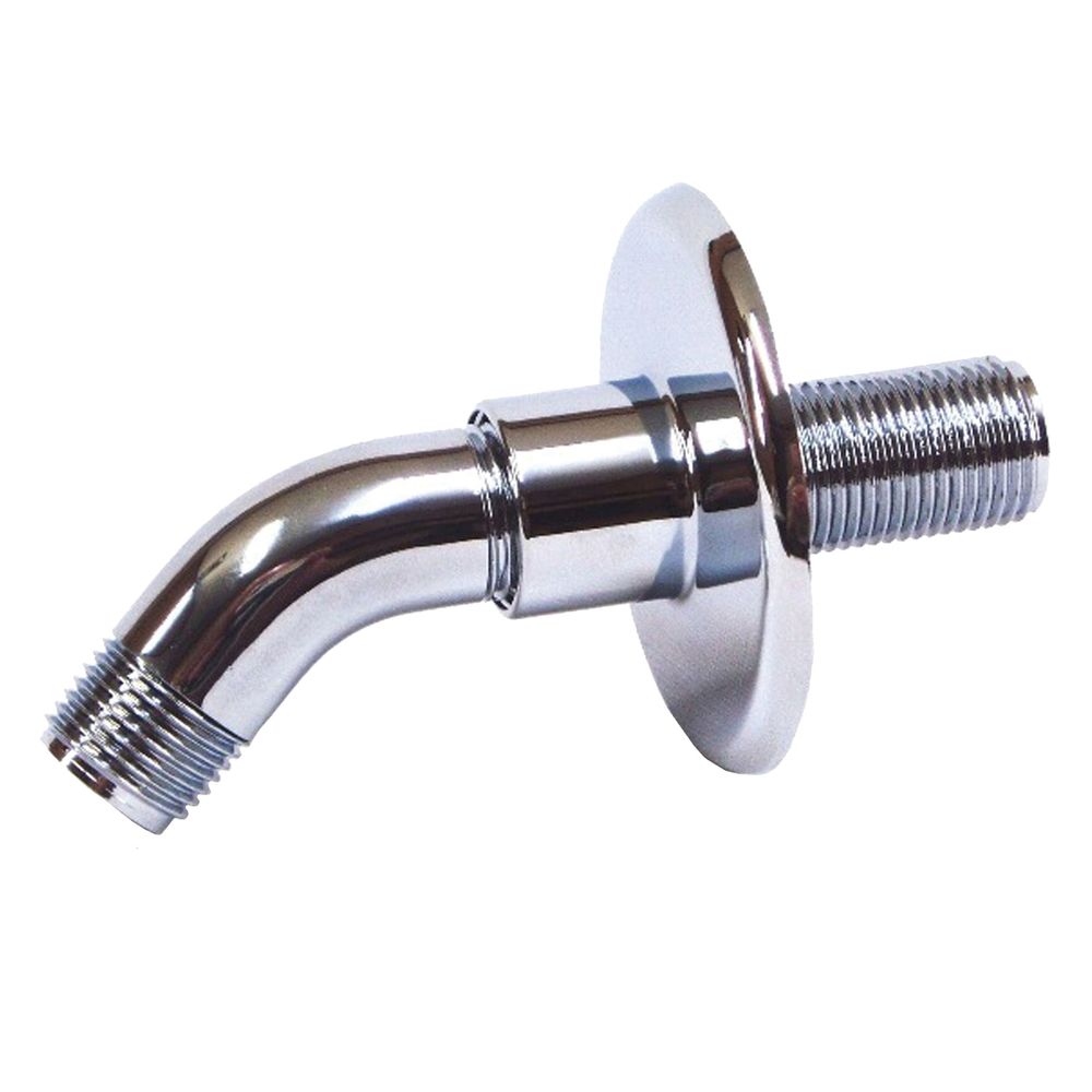 US Hardware 1/2 in. Shower Arm Flange