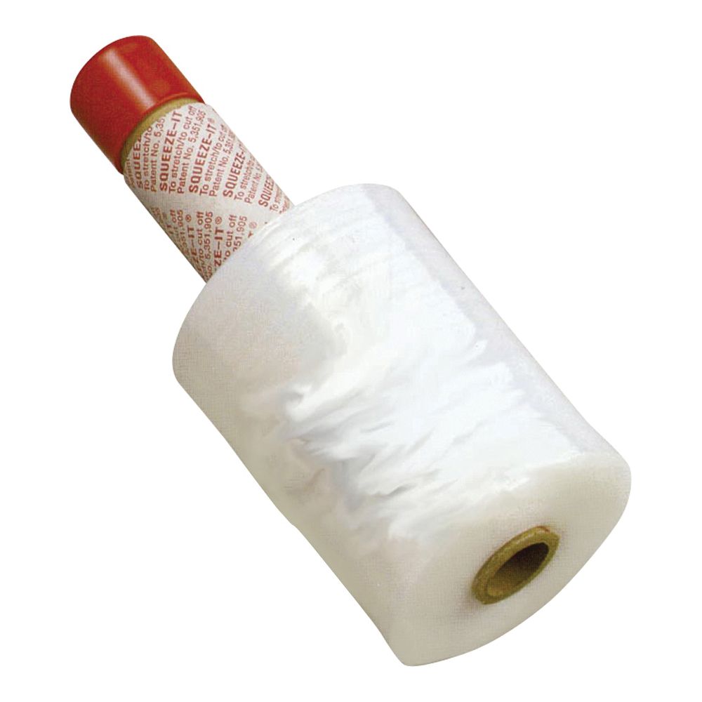 Nifty Products 5 in. x 1,000 ft. Bundling Film Wrap