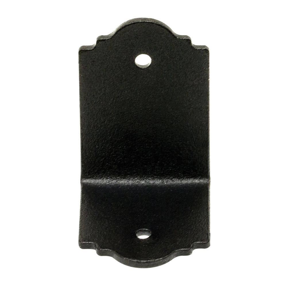Simpson Strong-Tie Mission 1-1/2 in. x 2 in. x 1-3/8 in. 90 Degree Angle Bracket