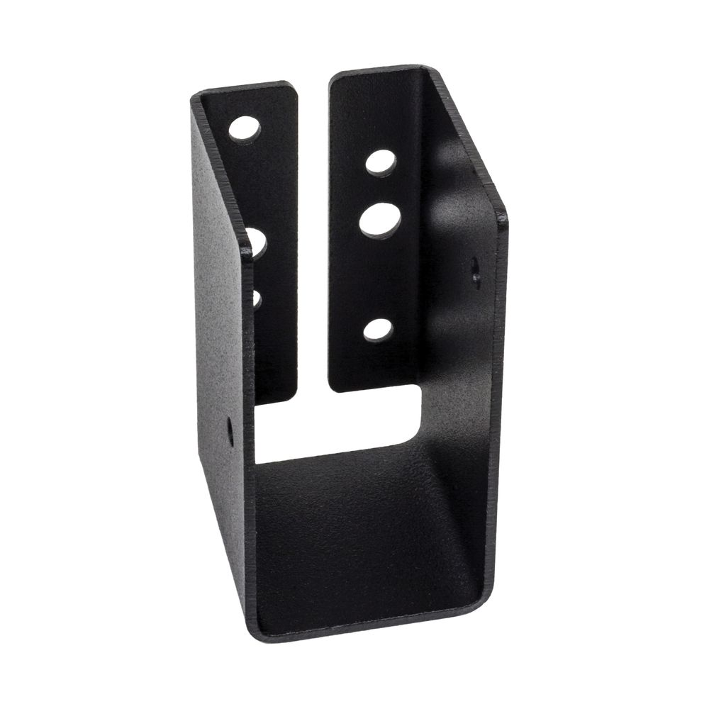 Simpson Strong-Tie 2 in. x 4 in. Light Joist Hanger