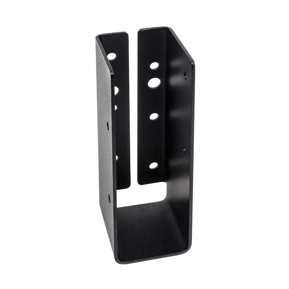 Simpson Strong-Tie 2 in. x 6 in. Light ZMAX Joist Hanger