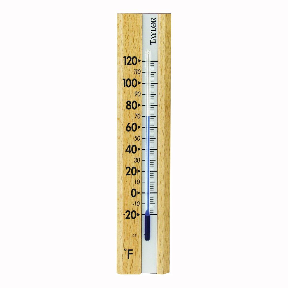 Taylor Wall Comfort Meter Thermometer