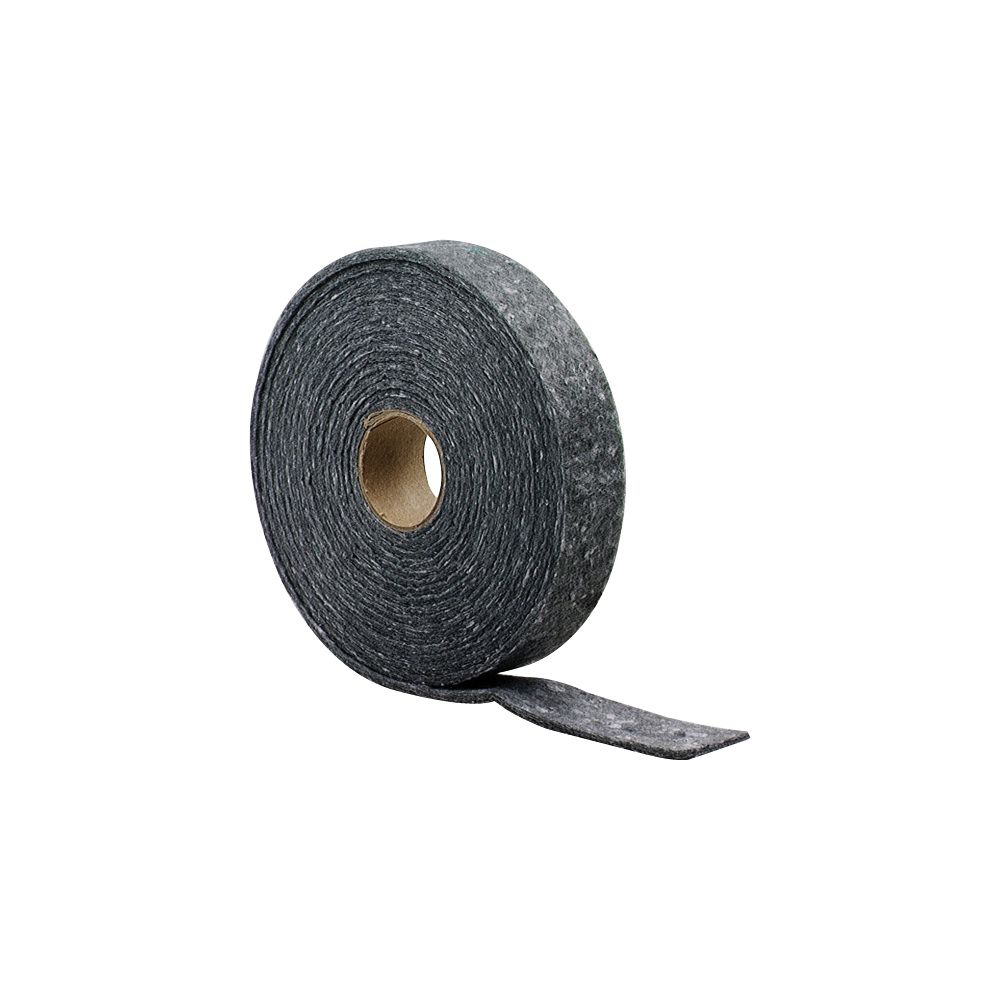 M-D Building Prod 5/8 in. x 17 ft. Felt Weatherstrip
