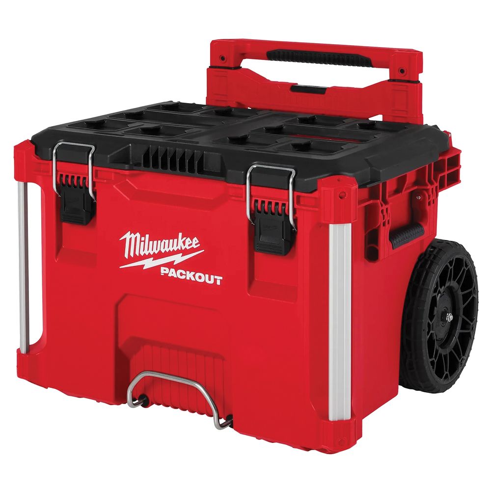 Milwaukee 250 lb. Compact Rolling Tool Box