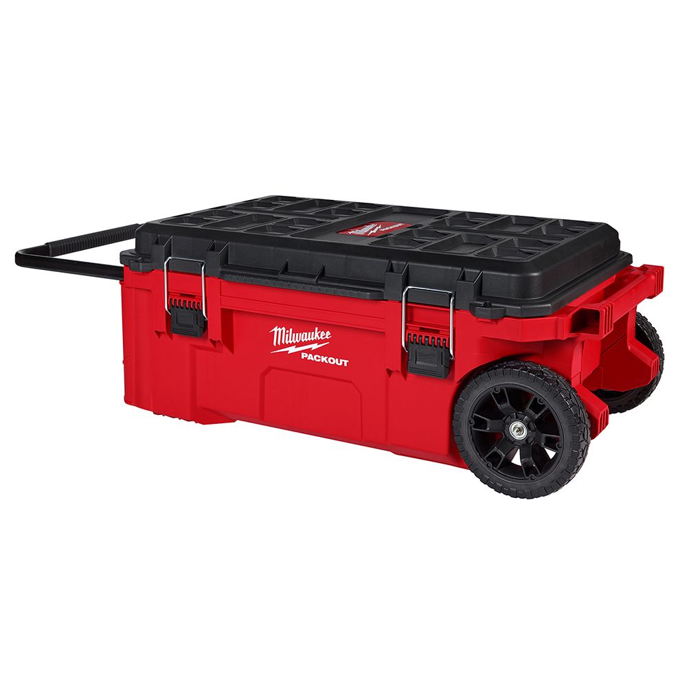 Milwaukee PACKOUT Rolling Tool Chest