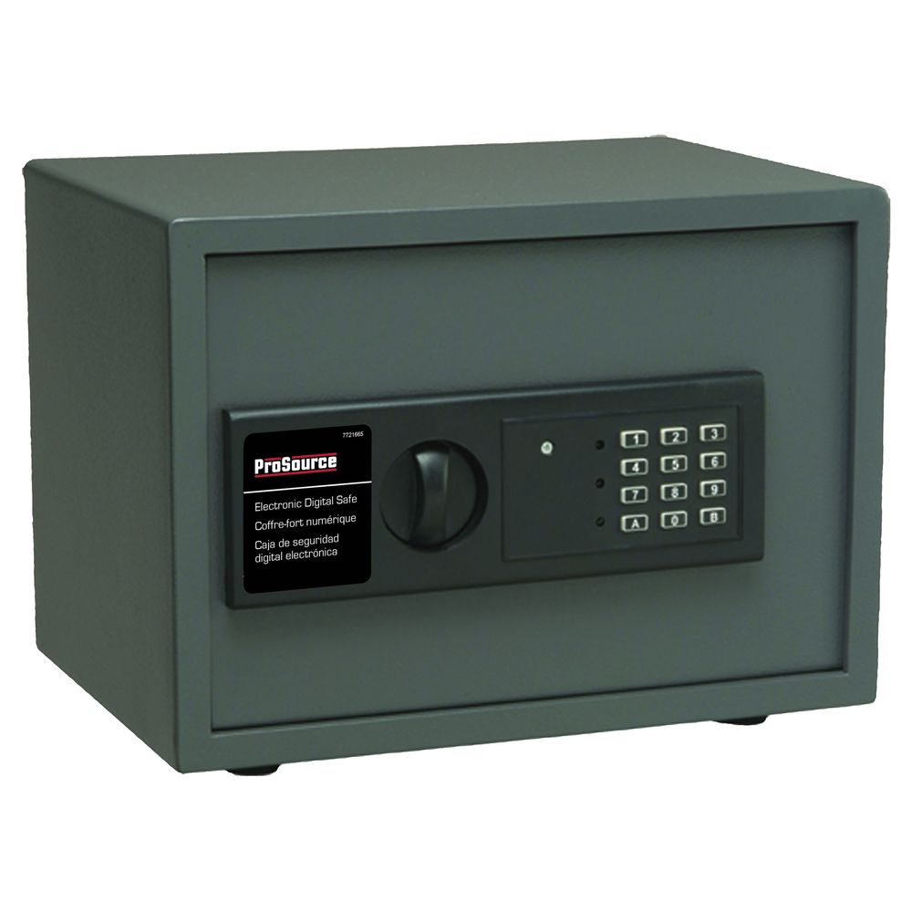ProSource Digital Electronic Safe