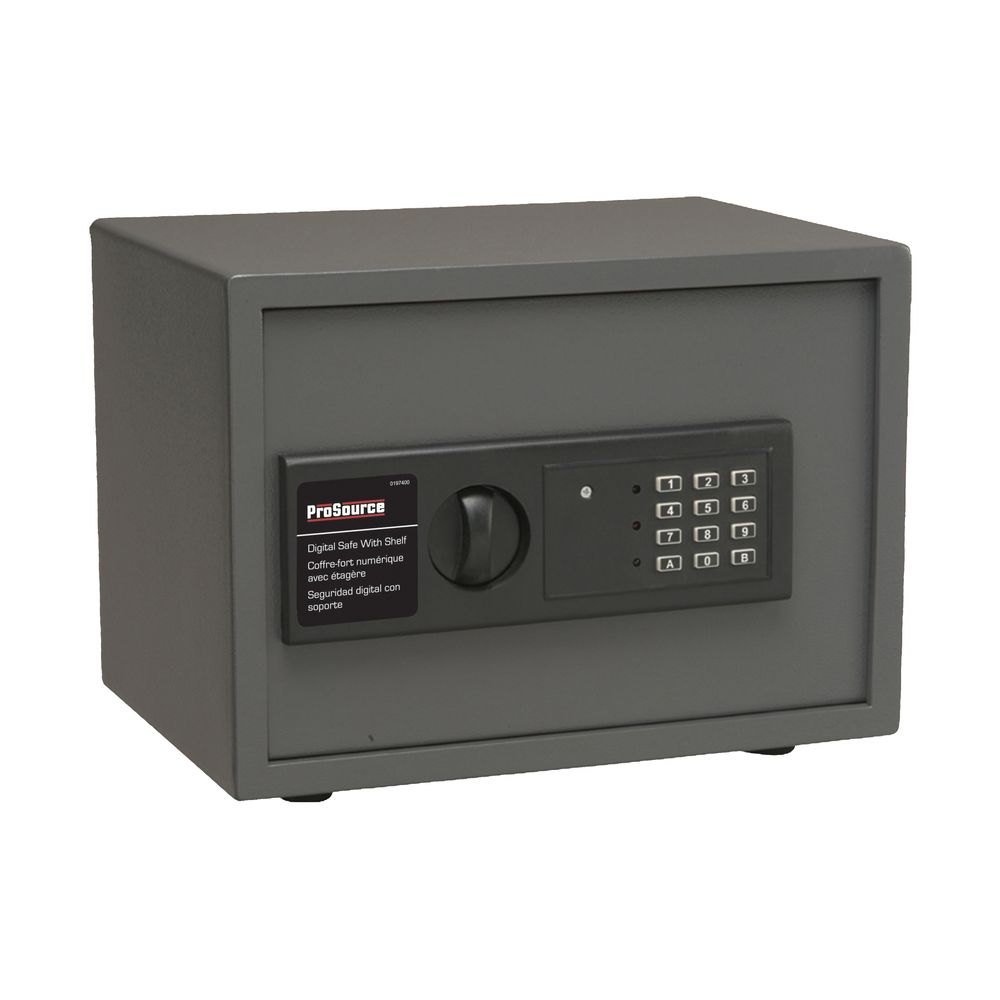 ProSource Digital Electronic Safe