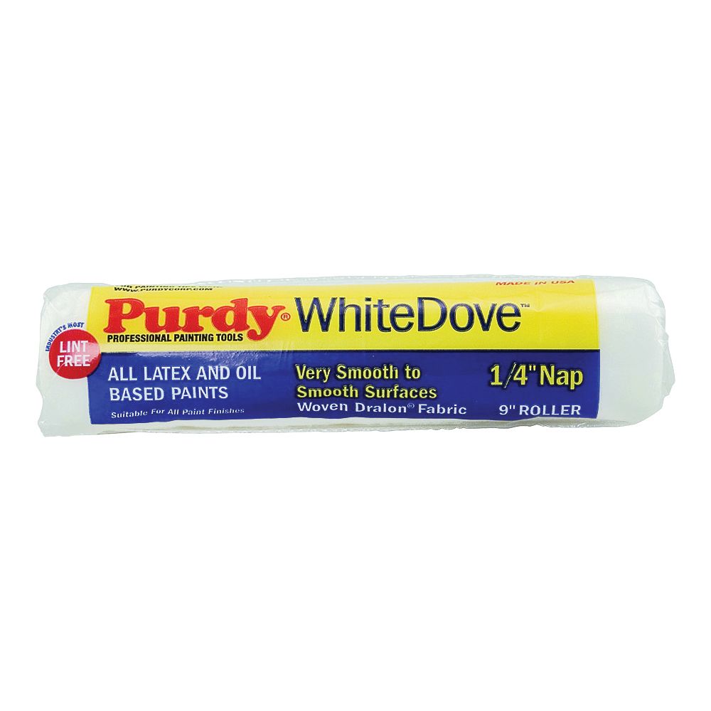 Purdy 9 in. x 1/4 in. Dralon Roller Cover