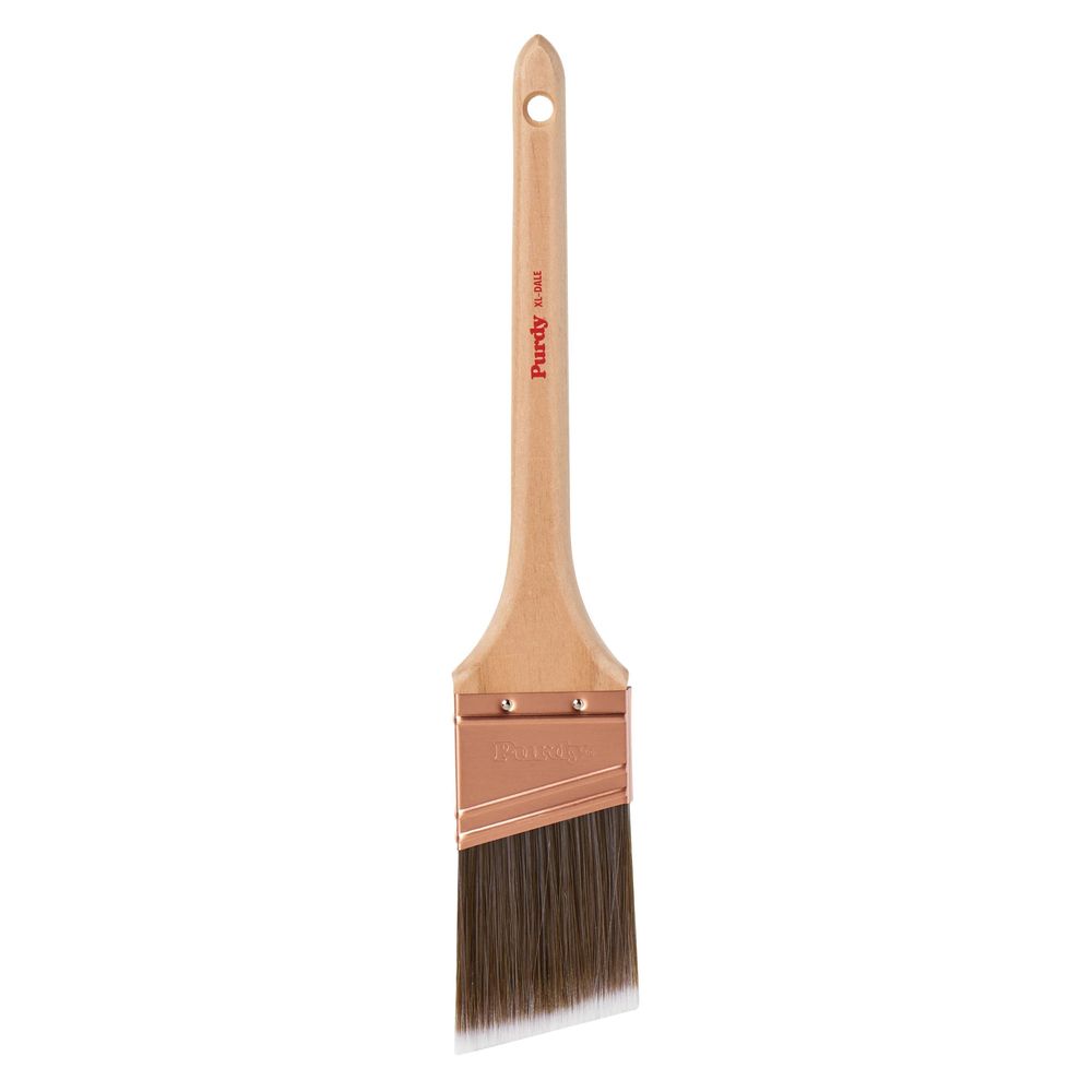 Purdy 1-1/2 in. Angle Sash Paint Brush