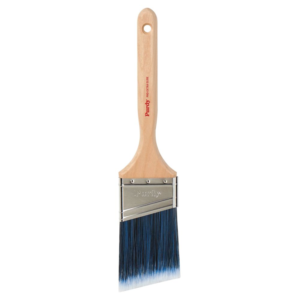 Purdy 2-1/2 in. Angle Sash Trim Brush