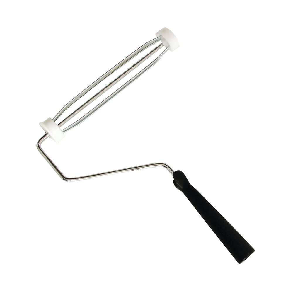 ProSource 9 in. 4-Wire Roller Frame