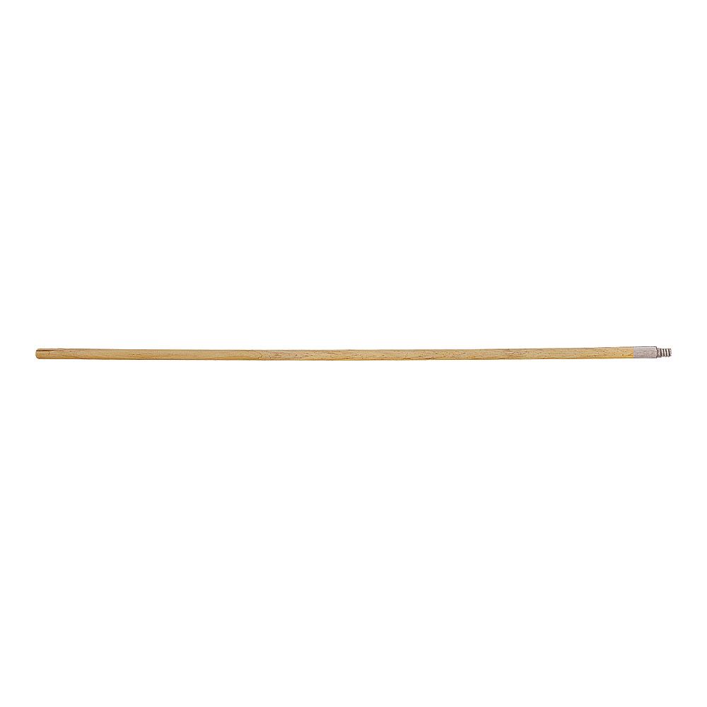 Linzer 48 in. Wood Threaded Extension Pole