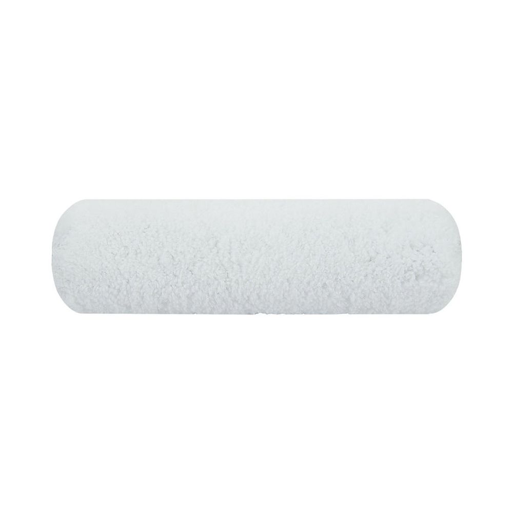 Wooster Brush 3 in. x 3/8 in. Nap Trim Roller Cover, 2-Pack