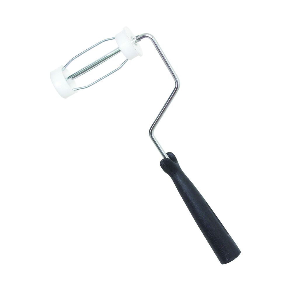ProSource 4 in. 4-Wire Roller Frame
