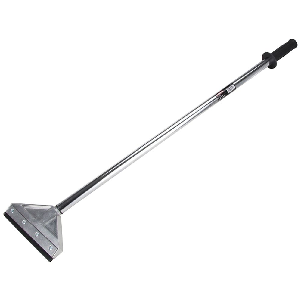 ProSource 8 in. Telescoping Floor Scraper