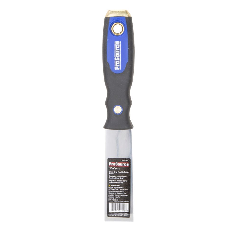 ProSource 1-1/4 in. Flexible Putty Knife
