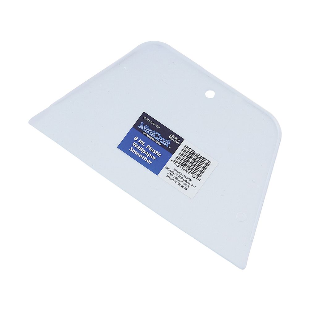 ProSource 8 in. Wallpaper Smoothing Tool