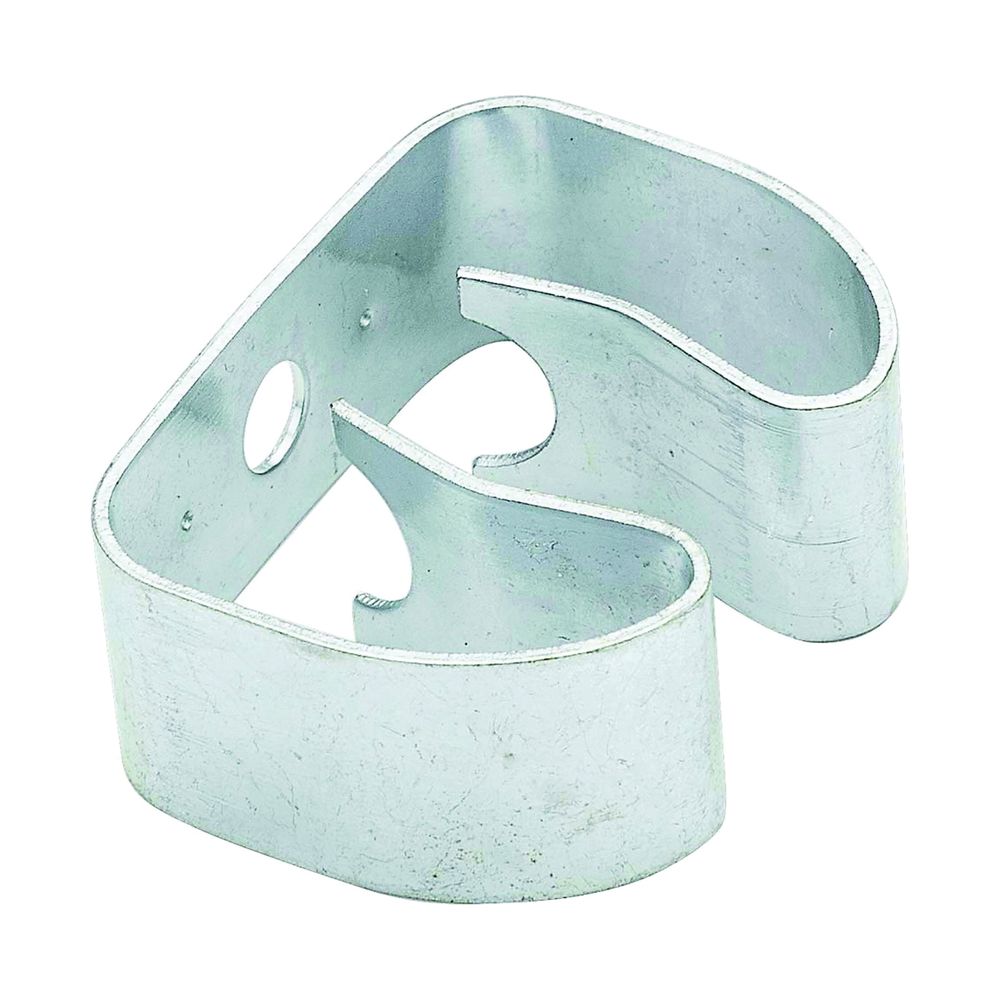 National Hardware 3/8 in. to 5/8 in. Medium Gripper Clip