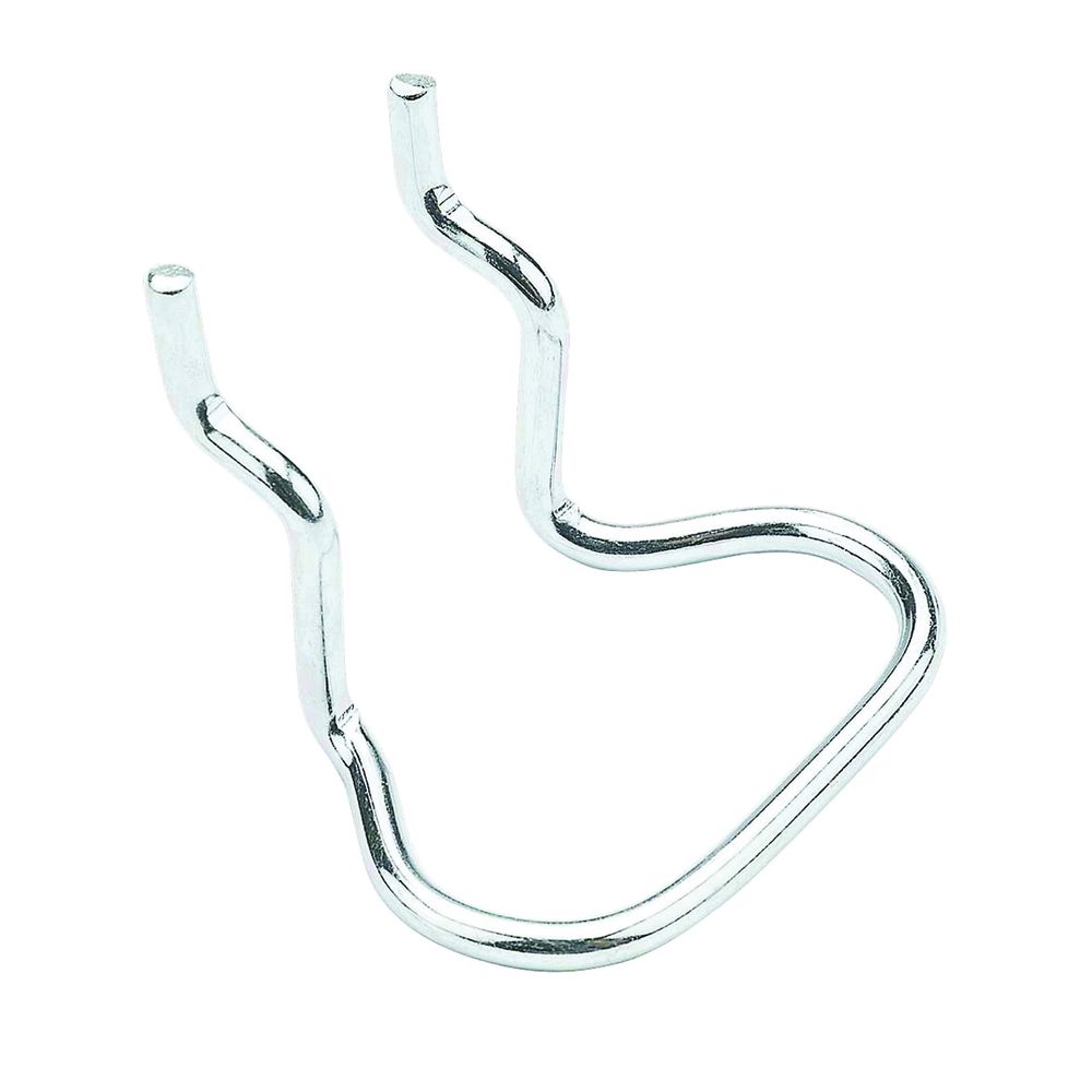 National Hardware 1-1/2 in. Zinc Plated Steel Pliers Holder