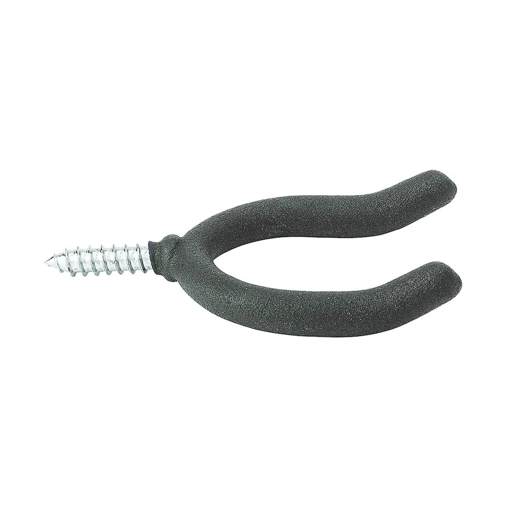 National Hardware Vinyl Coated Storage Screw Hook