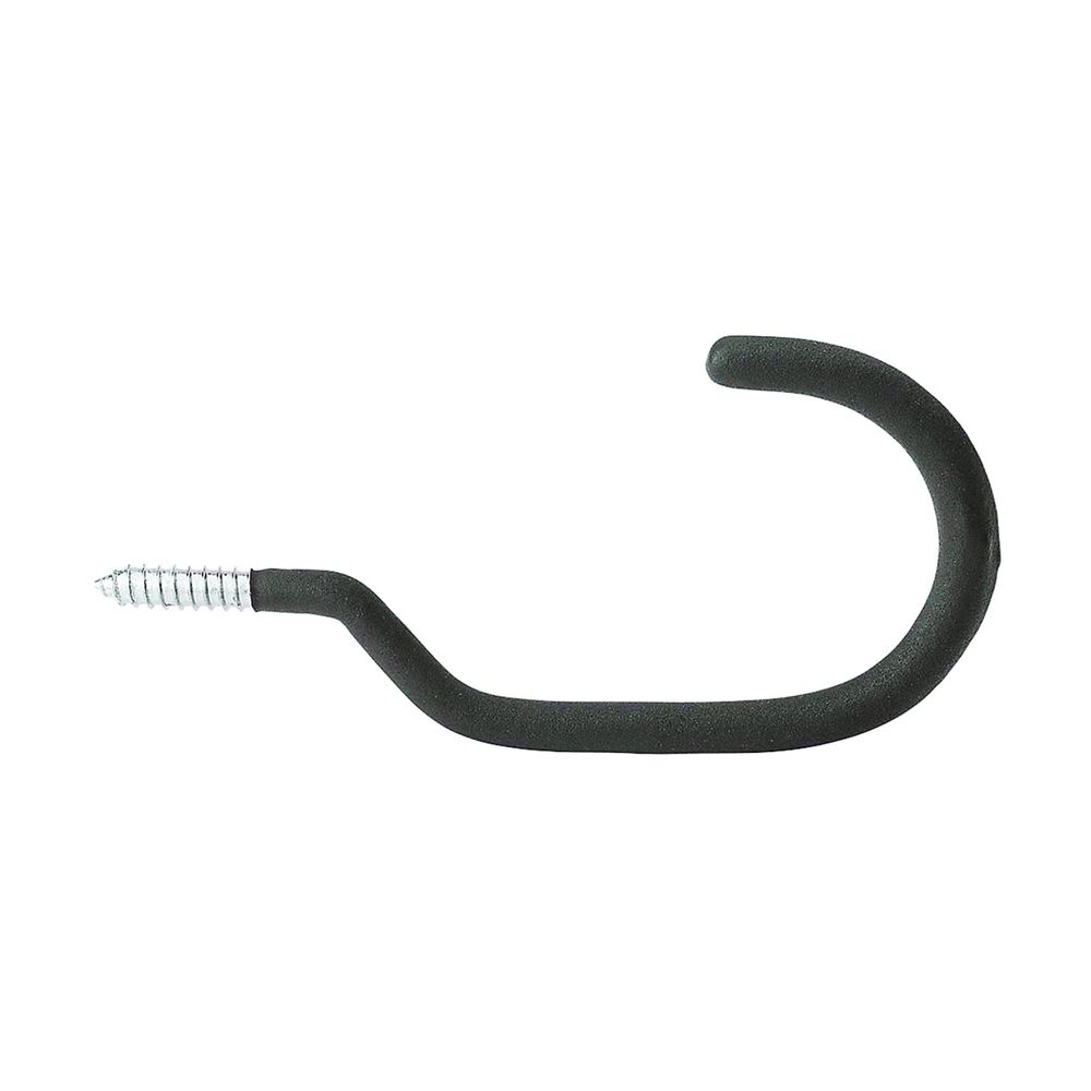 National Hardware Vinyl Coated Bicycle Hook