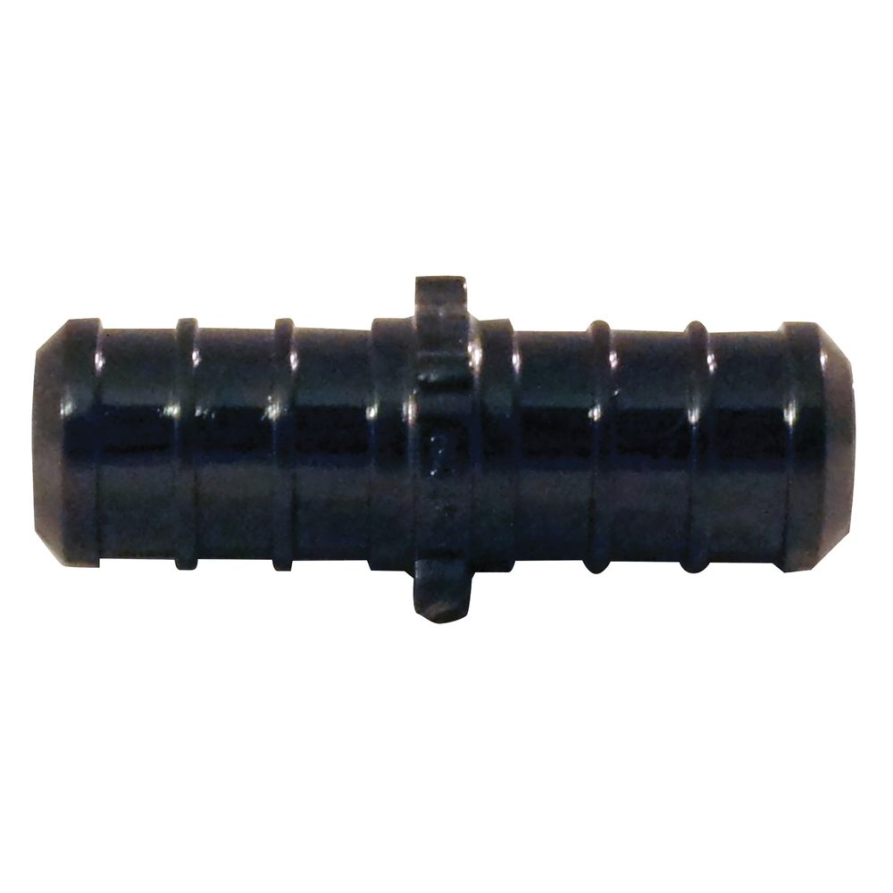 Apollo 1/2 in. ApolloPEX Poly Alloy Coupling, 5-Pack