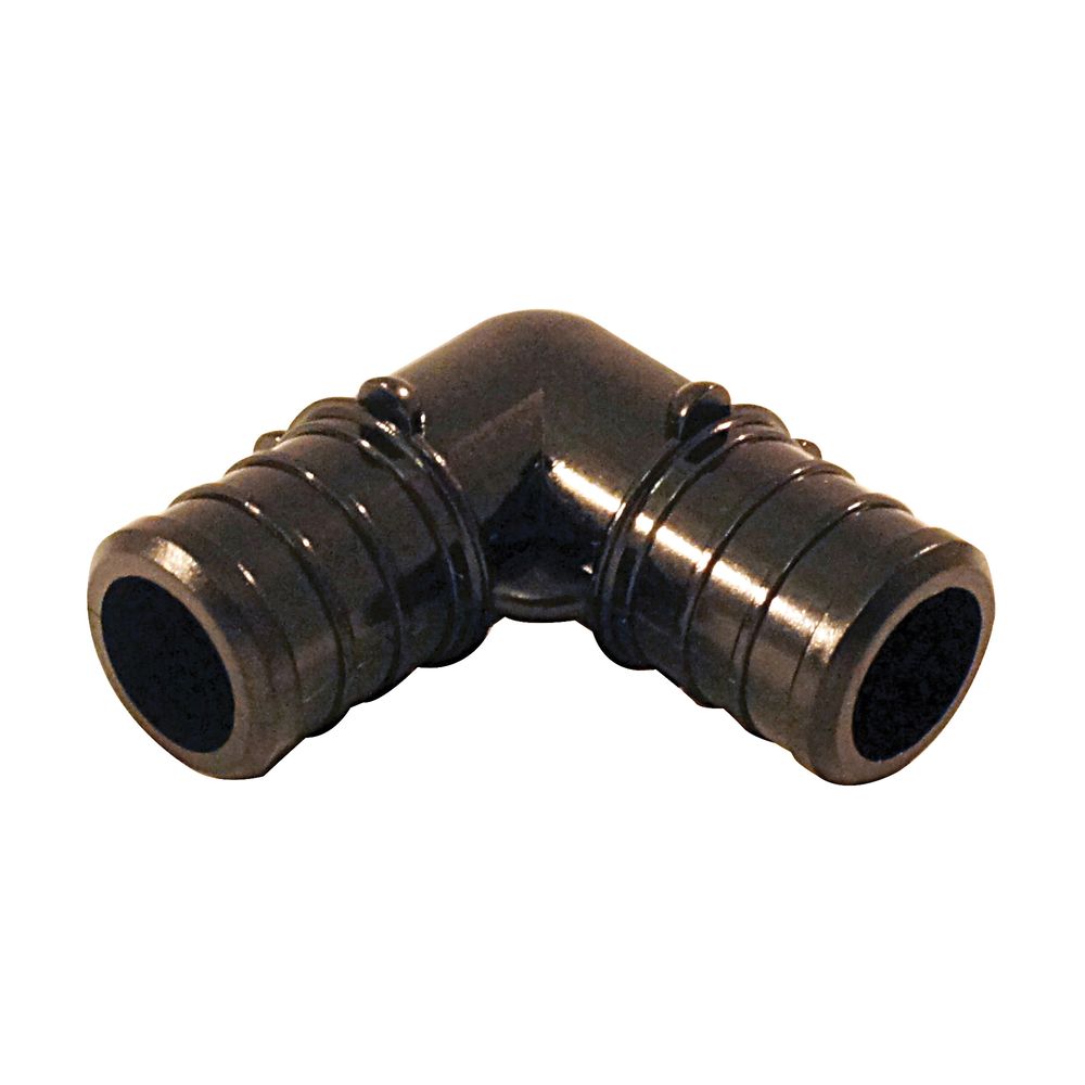 Apollo 1/2 in. Poly Alloy PEX Elbow, 5-Piece