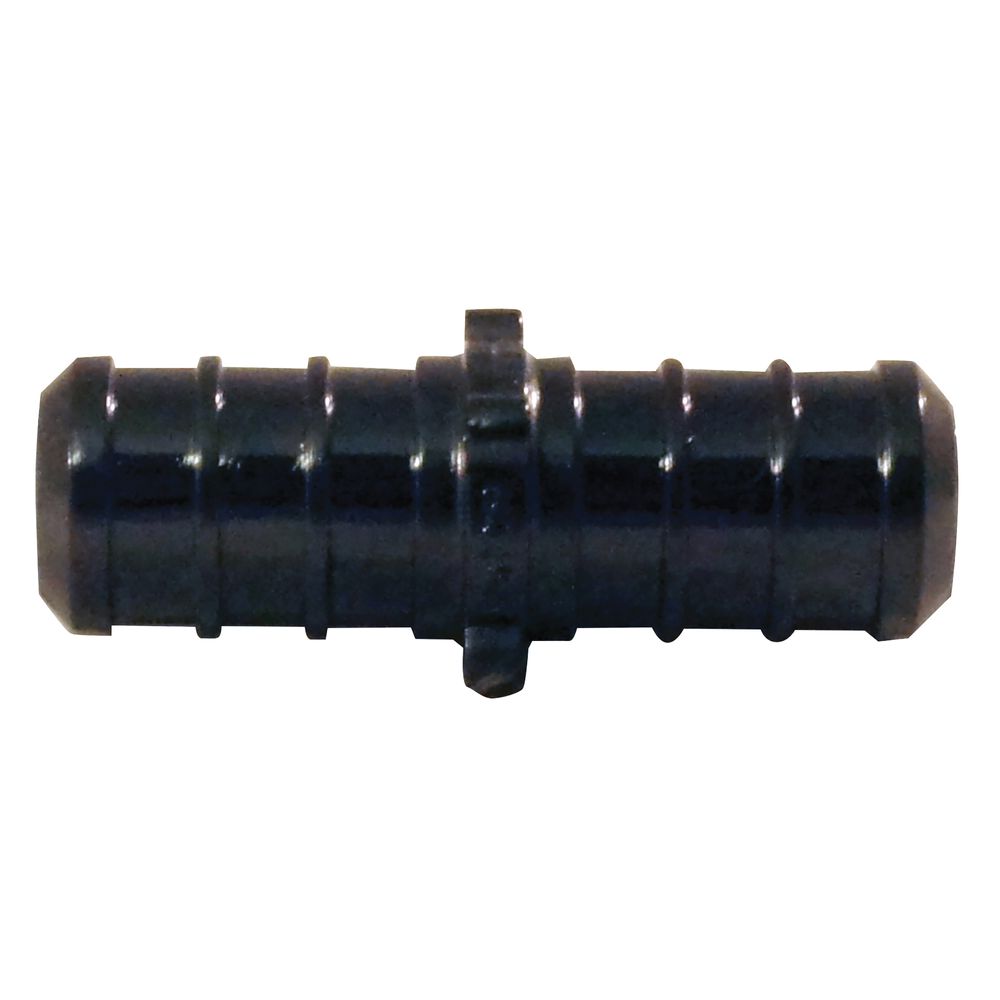 Apollo 3/4 in. Poly Alloy PEX Coupling, 5-Pack