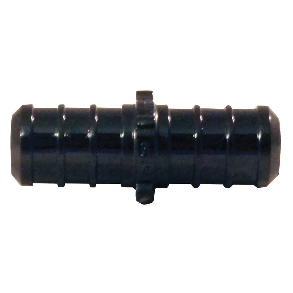 Apollo 1 in. x 3/4 in. Poly Alloy PEX Reducing Coupling, 5-Pack