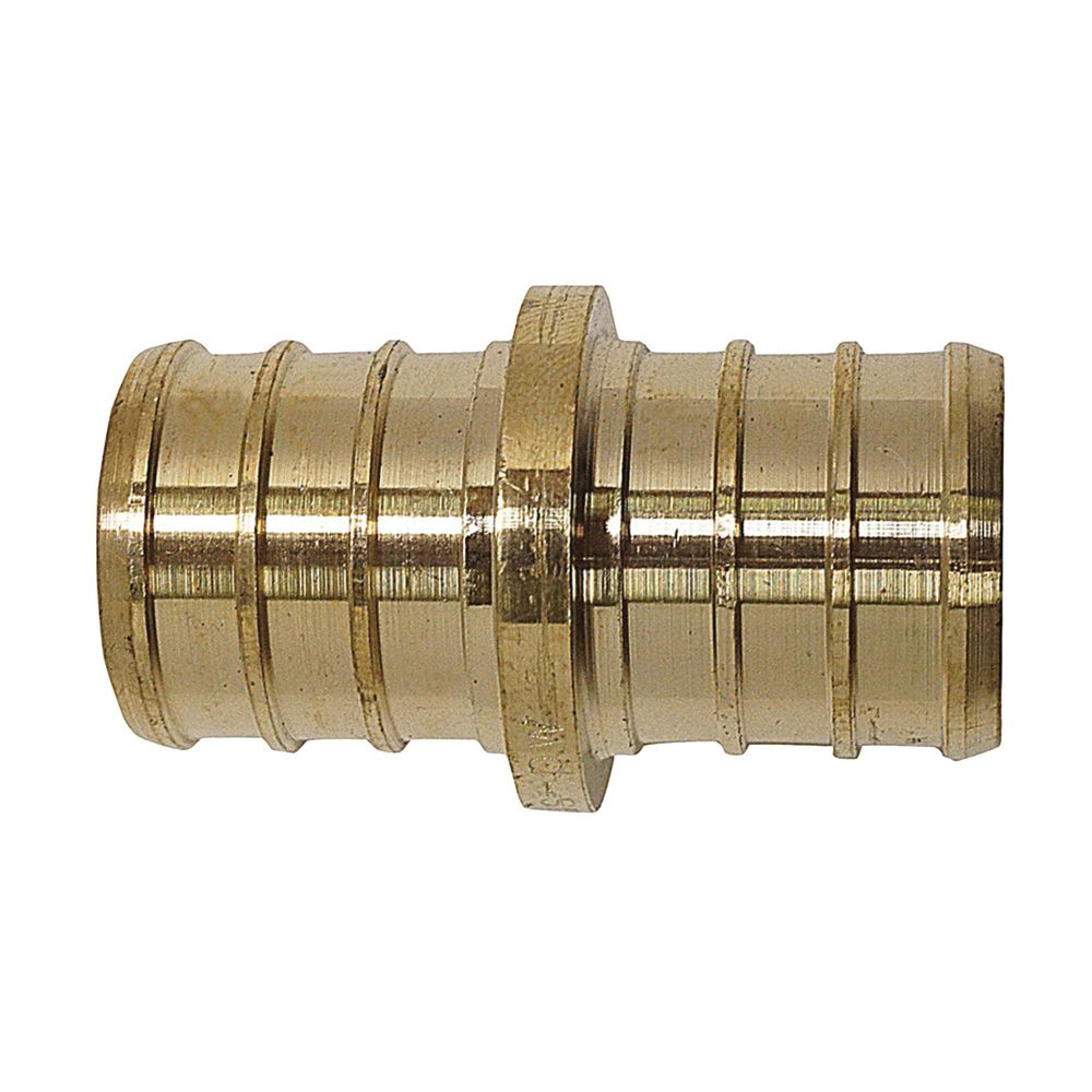 Apollo 3/4 in. Crimp Coupling, 10-Pack