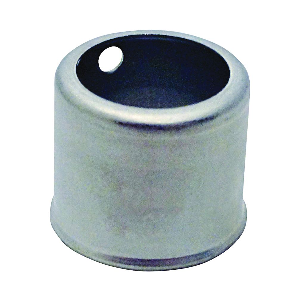 Apollo 1/2 in. Stainless Steel PEX Crimp Sleeves, 10-Piece