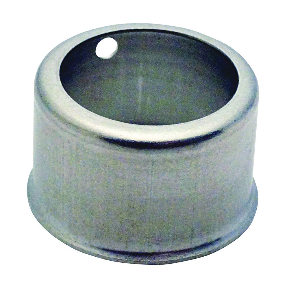 Apollo 3/4 in. Stainless Steel PEX Crimp Sleeves, 10-Piece