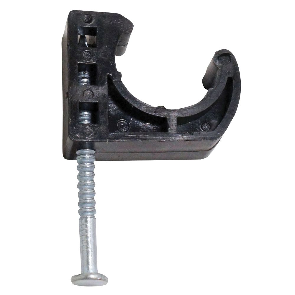 Apollo 1/2 in. Pipe J-Hook Pipe Support, 10-Pack
