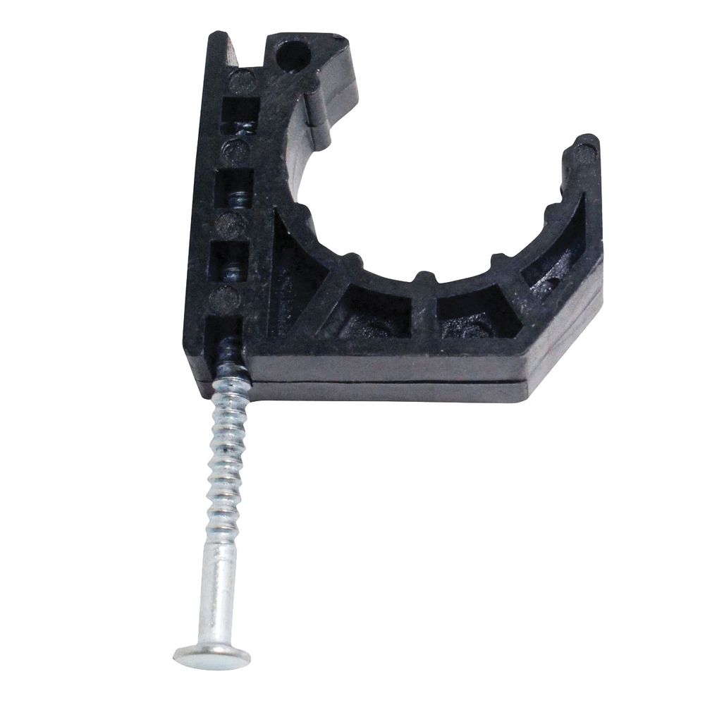 Apollo 3/4 in. J-Hook Pipe Support, 10-Pack