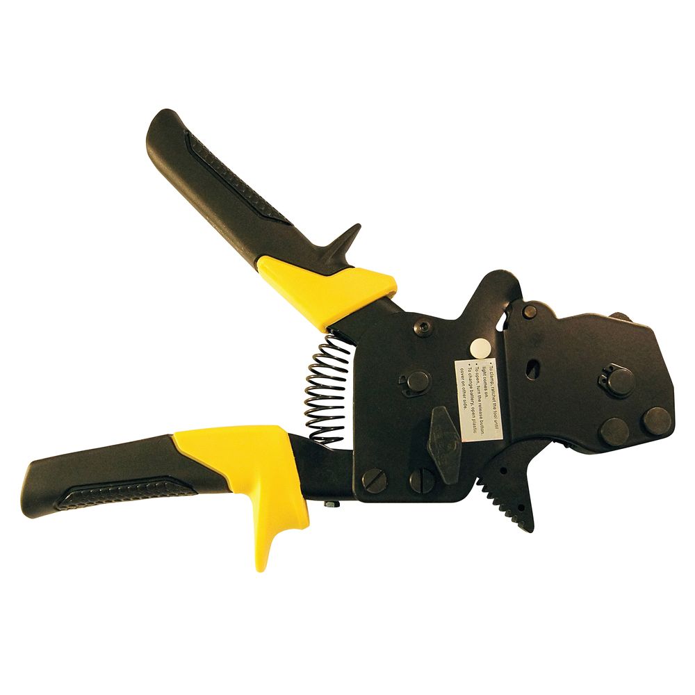 Apollo 3/8 in. to 1 in. One-Hand PEX Pinch Clamp Fastening Tool