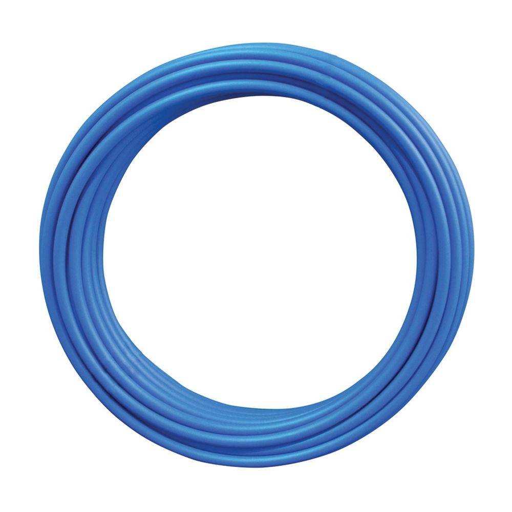 Apollo 1/2 in. x 100 ft. Blue PEX Pipe
