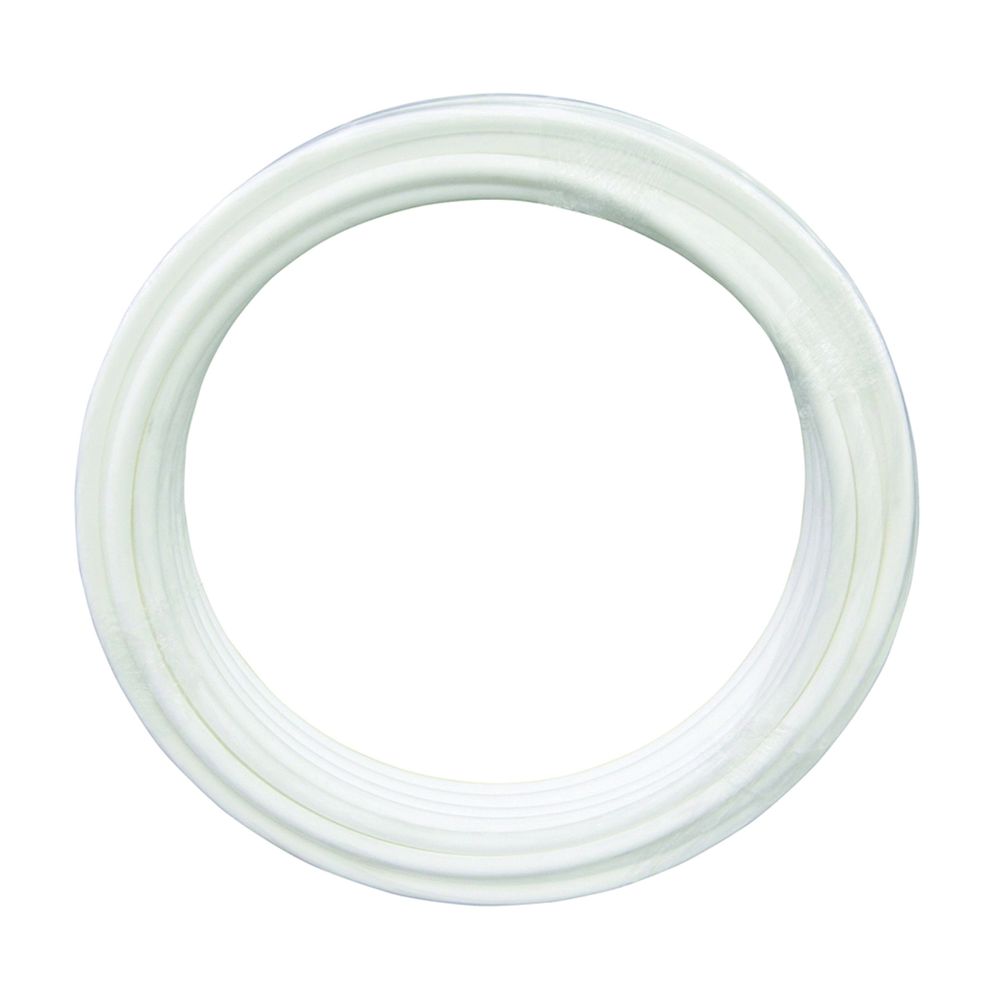Apollo 1/2 in. x 100 ft. White PEX-B Pipe
