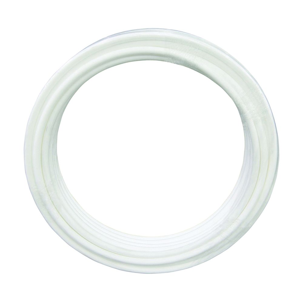 Apollo 3/4 in. x 100 ft. White PEX-B Pipe Tubing