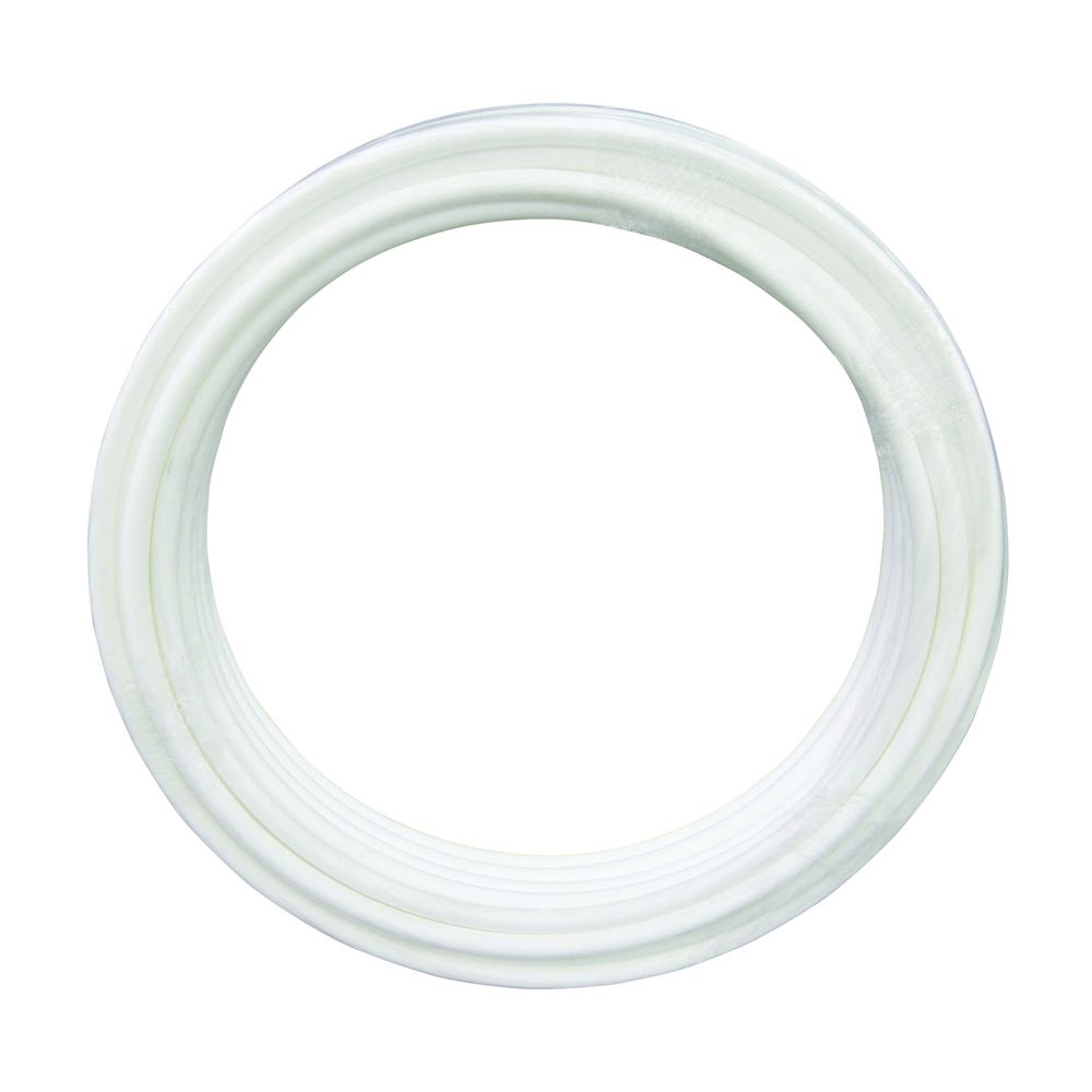 Apollo 1 in. x 100 ft. White PEX Pipe