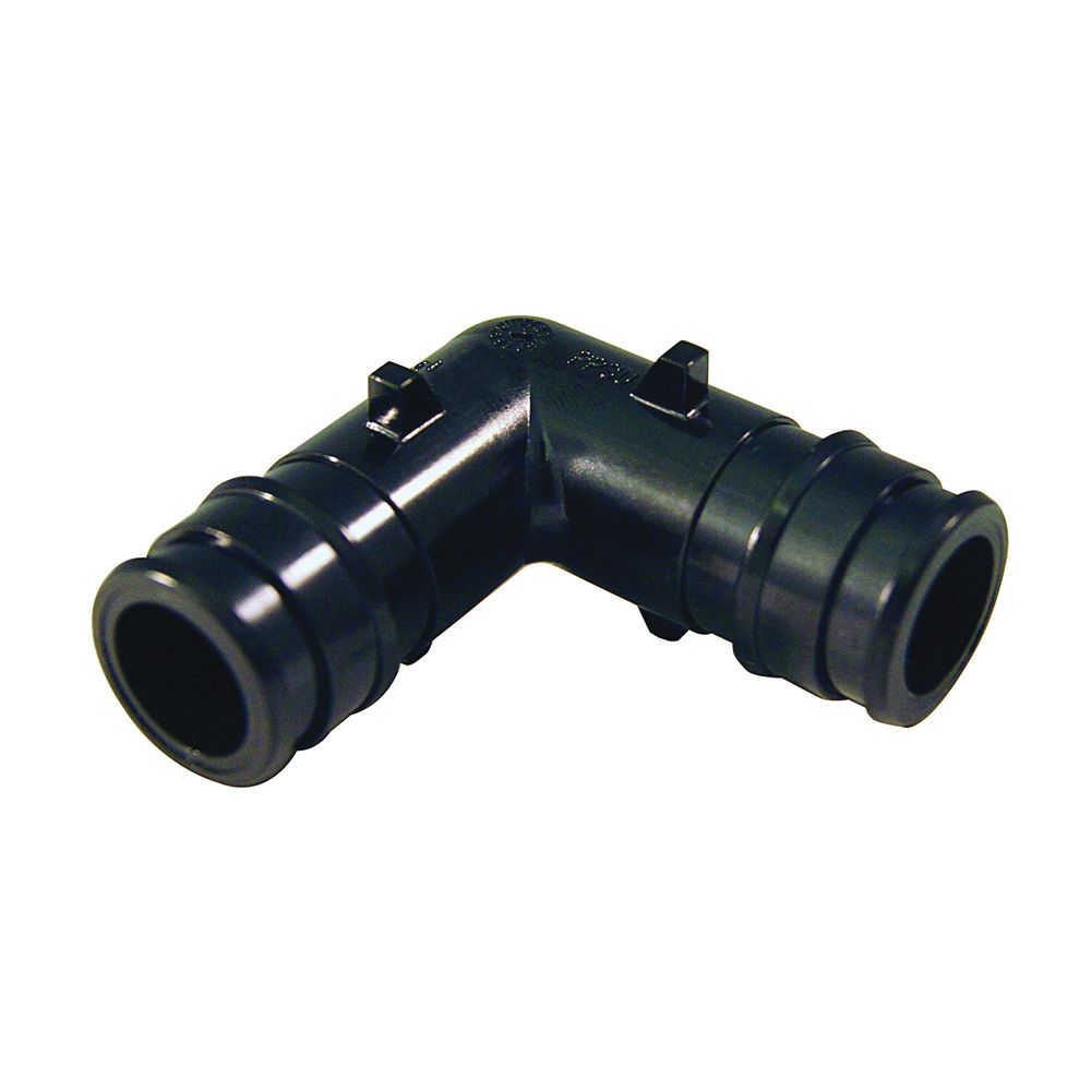 Apollo 1/2 in. ExpansionPEX Poly Alloy 90-Degree Pipe Elbow