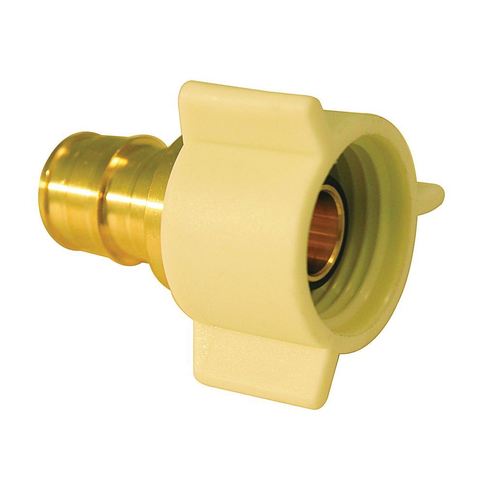 Apollo 1/2 in. ExpansionPEX Swivel Pipe Adapter