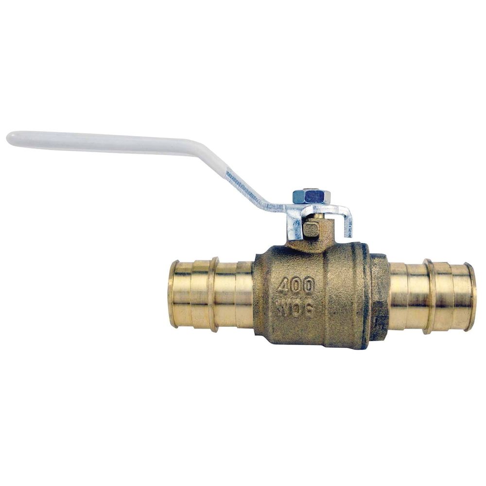 Apollo 3/4 in. F1960 Ball Valve