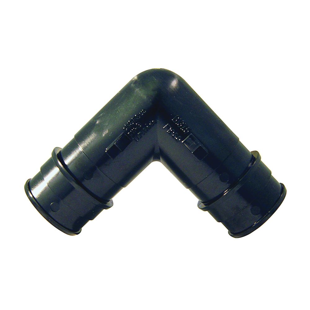 Apollo 3/4 in. ExpansionPEX Poly Alloy 90-Degree Pipe Elbow