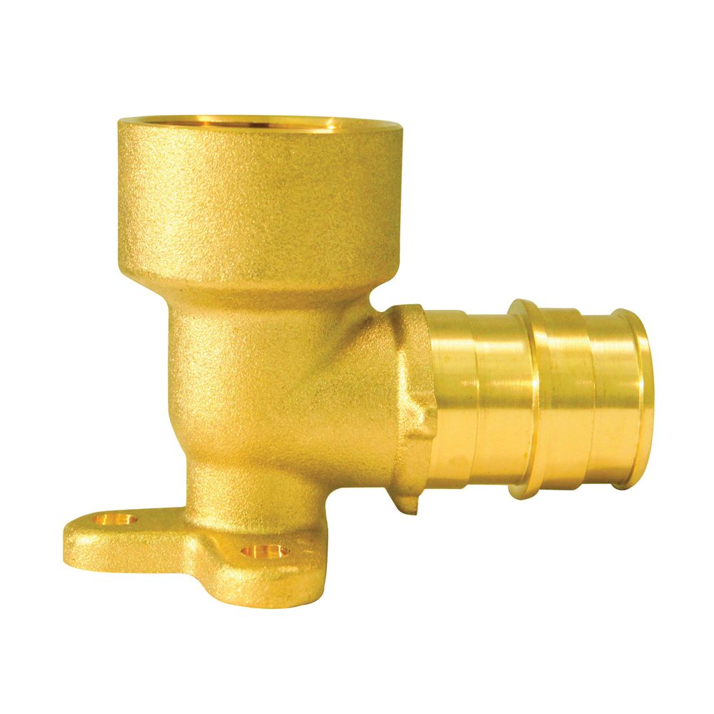 Apollo 3/4 in. ExpansionPEX Drop Ear Pipe Elbow