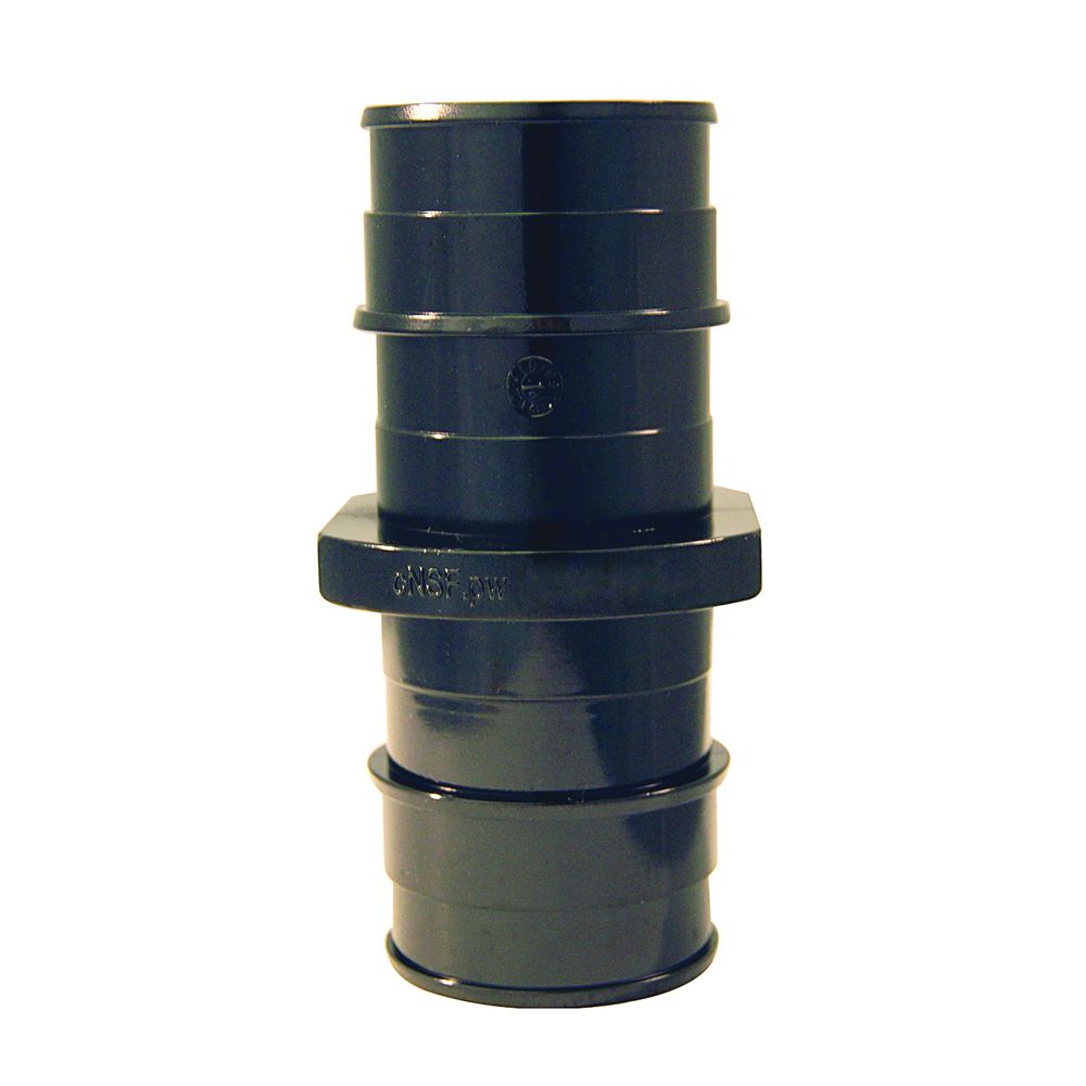 Apollo 1 in. F1960 Poly Alloy Coupler