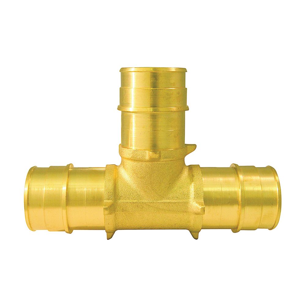 Apollo 1 in. x 1 in. x 1 in. Expansion PEX Pipe Tee