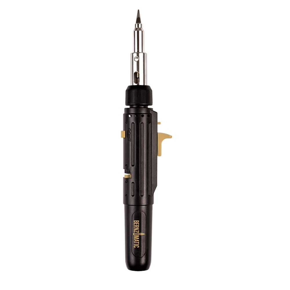 Bernzomatic ST500 Cordless 3-in-1 Soldering Iron Kit