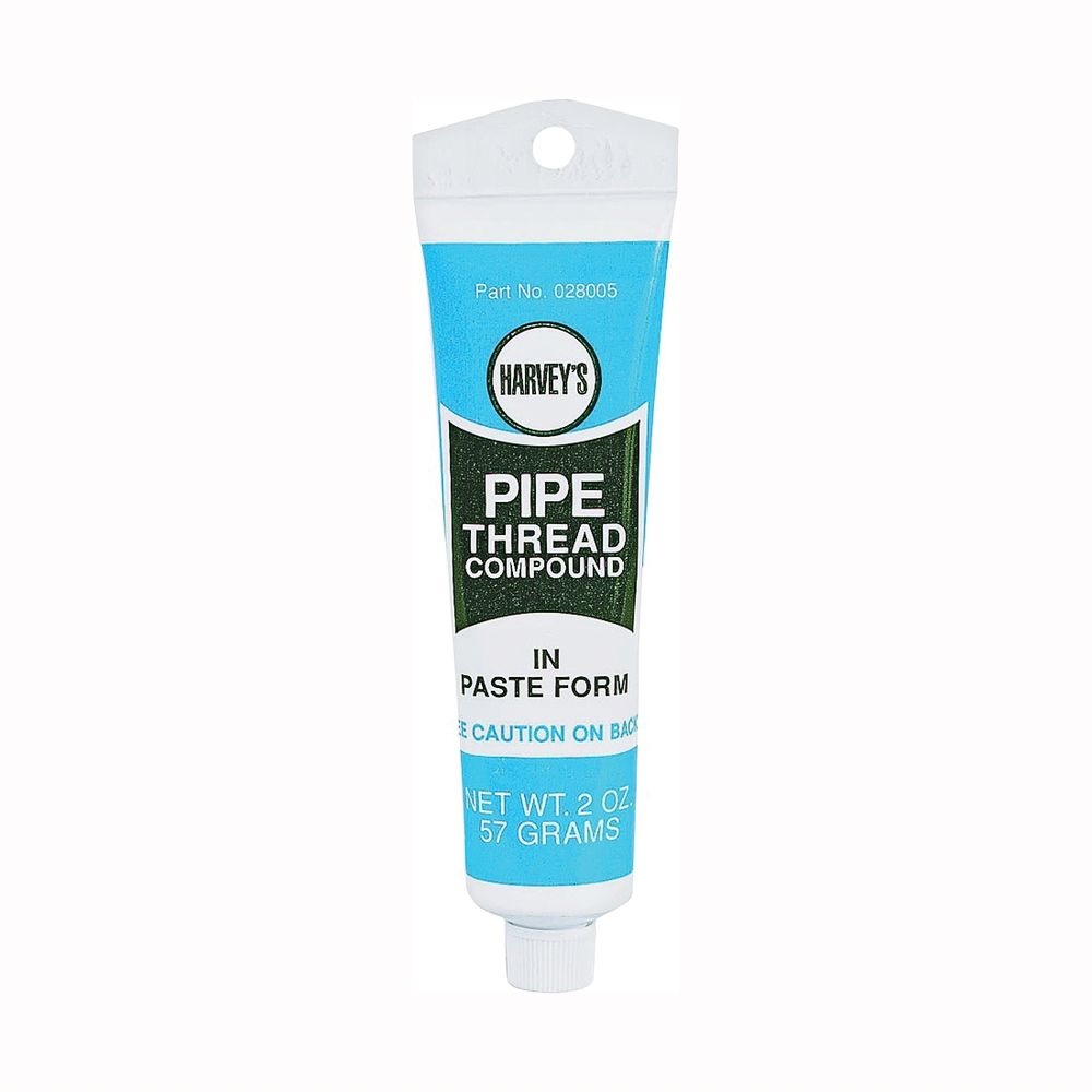 Harvey 2 oz. Pipe Thread Compound